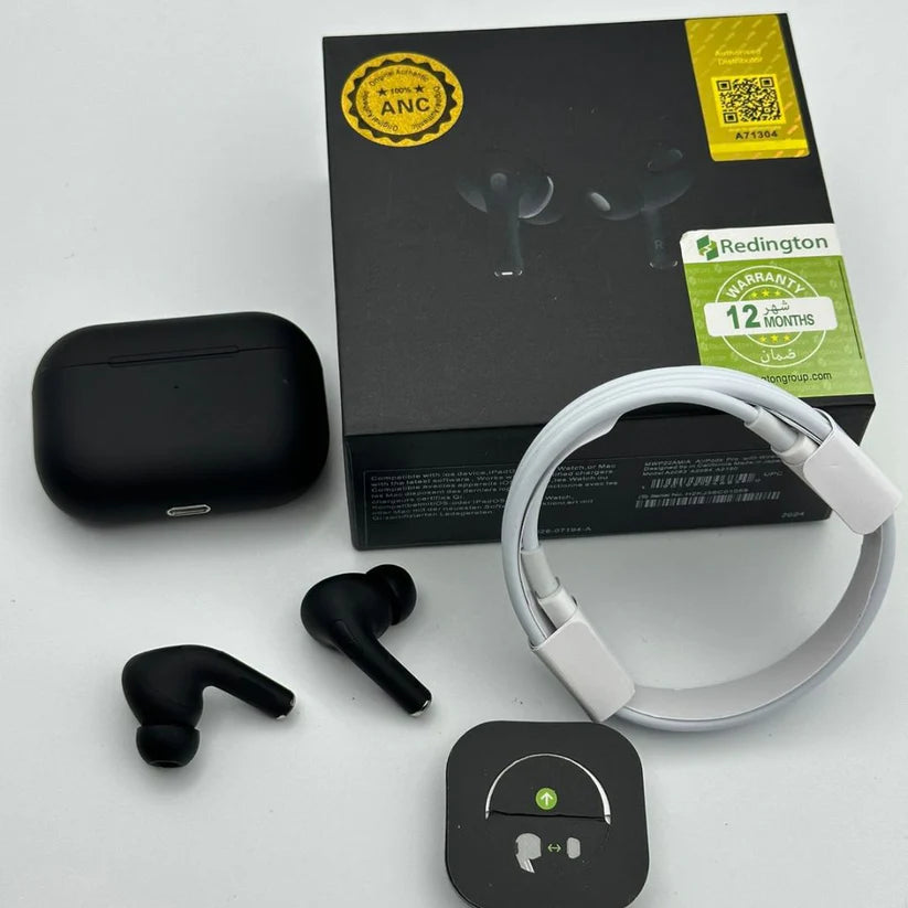 AirPods Pro 2nd Generation - with Free Cash on Delivery!