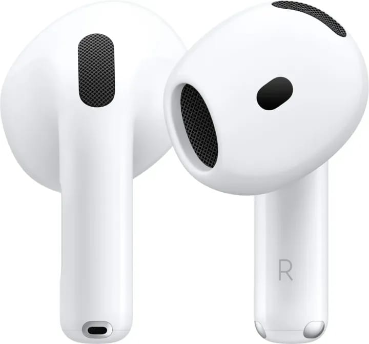 Apple Air Pods 4 (4th Generation) ANC Master Copy
