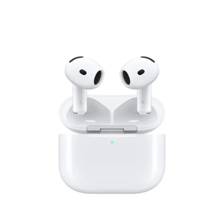 Apple Air Pods 4 (4th Generation) ANC Master Copy