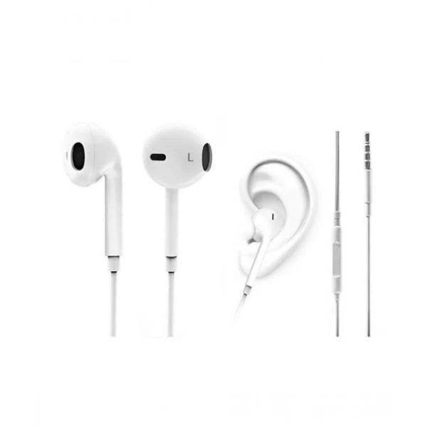 Handsfree - 100% Original Gionee Handsfree Imported , High Quality Deep Bass / Sound - Earphones - Headphones - Handfree