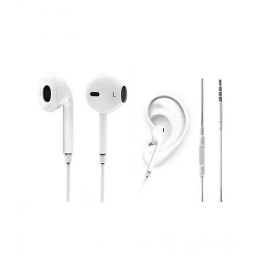 Handsfree - 100% Original Gionee Handsfree Imported , High Quality Deep Bass / Sound - Earphones - Headphones - Handfree