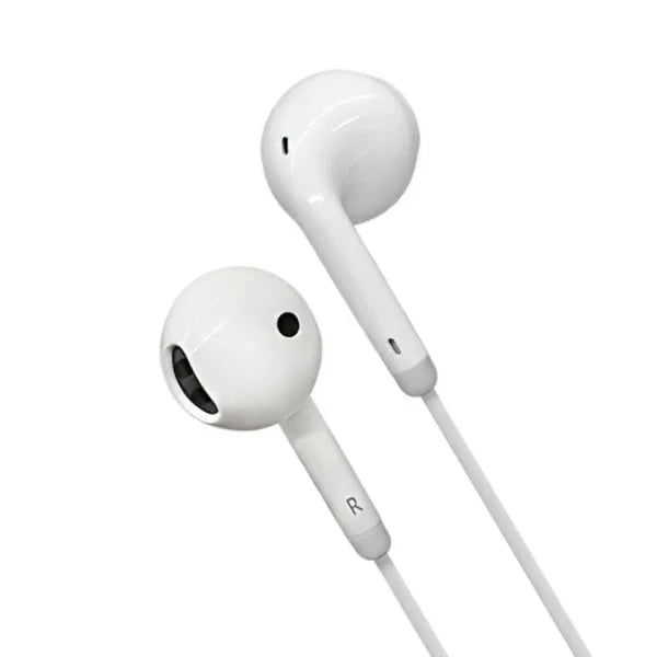 Handsfree - 100% Original Gionee Handsfree Imported , High Quality Deep Bass / Sound - Earphones - Headphones - Handfree