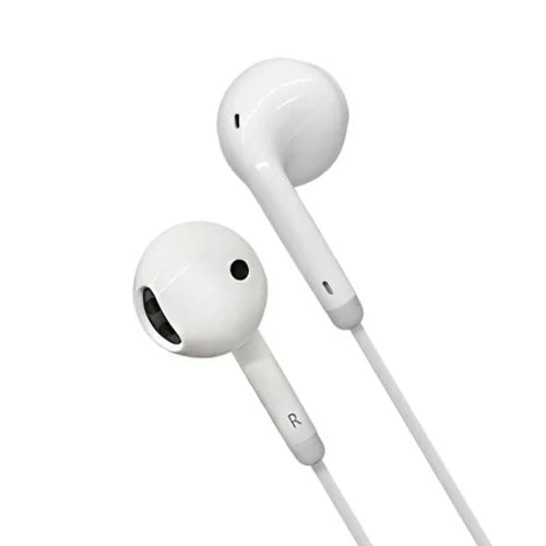 Handsfree - 100% Original Gionee Handsfree Imported , High Quality Deep Bass / Sound - Earphones - Headphones - Handfree