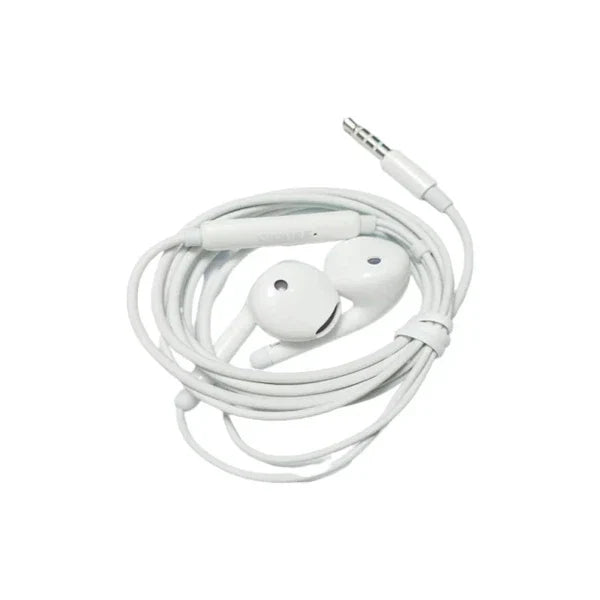 Handsfree - 100% Original Gionee Handsfree Imported , High Quality Deep Bass / Sound - Earphones - Headphones - Handfree