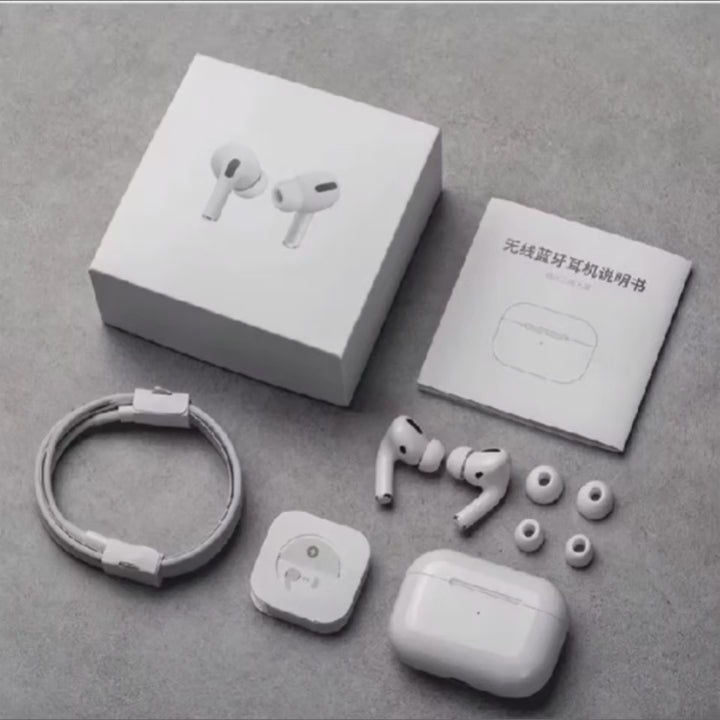 AirPods Pro 2nd Generation - with Free Cash on Delivery!